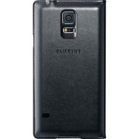 Samsung S-View EP-VG900B hordozó tok okostelefon, fekete