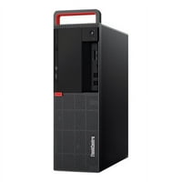 ThinkCentre M920t 10sf0009us Asztali számítógép - Intel Core i i5-3GHz-8GB DDR SDRAM-256GB SSD-Windows Pro 64 bites