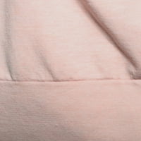 Wink WonderFLE Grace-Női Flare láb Cargo Scrub nadrág, forró rózsaszín, L Magas